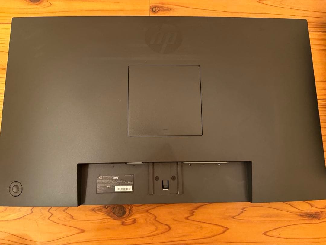 HP 27インチディスプレイ（V27ie G5 FHD）2台セット