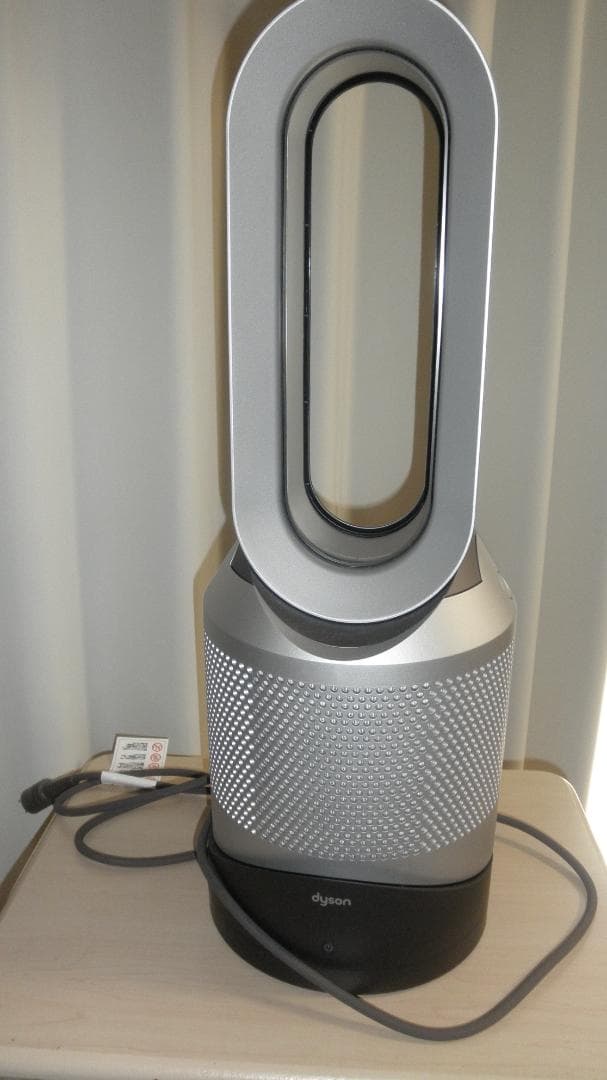 Dyson Pure Hot+Cool　空気清浄機付ファンヒーター