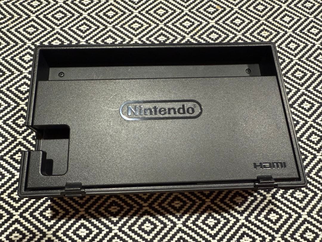 Nintendo Switch 本体　予備Joy-Con マリオカートセット