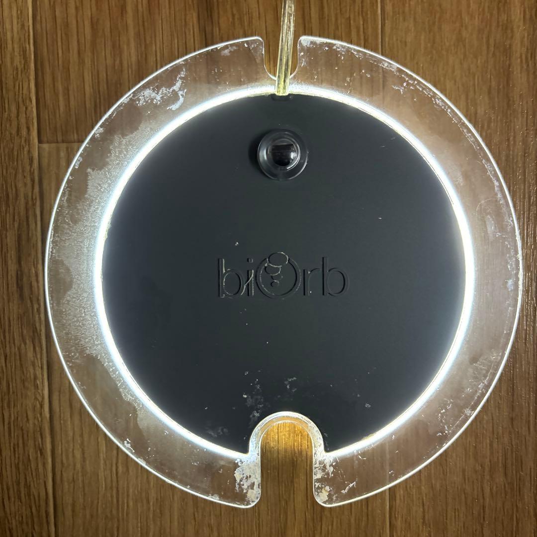 biOrb CLASSIC 30L 水槽 ライト、ヒーター付き