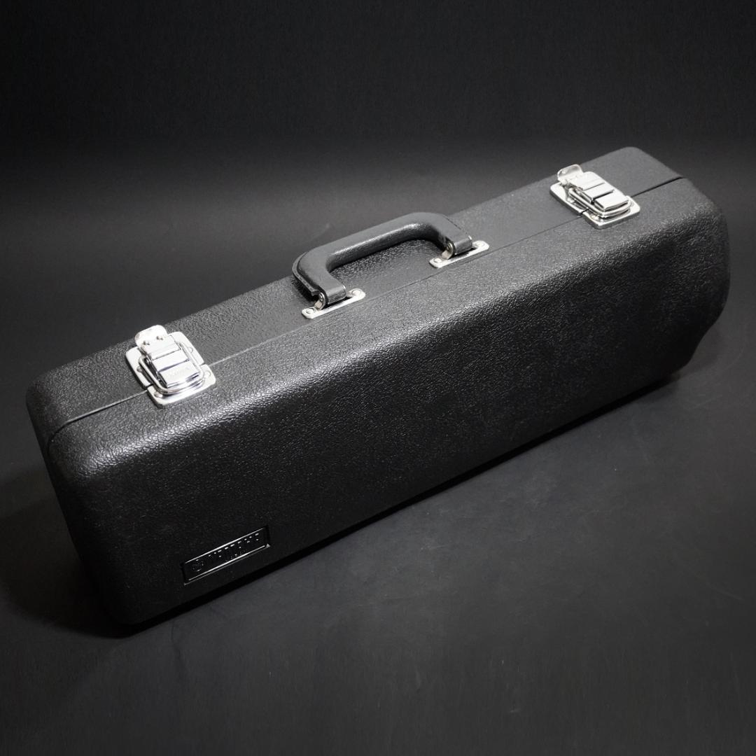 【アンラッカー】YAMAHAトランペット YTR2310／マウスピースほか