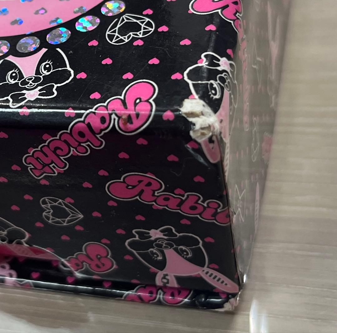 プリティーリズム トランク プリズムストーン べあち ウェディング、ティアラ付き