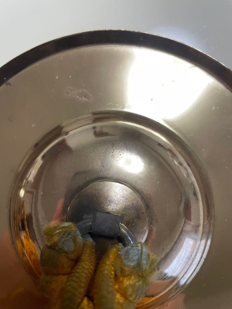 【ねぶた　他お祭り用】手振り鉦