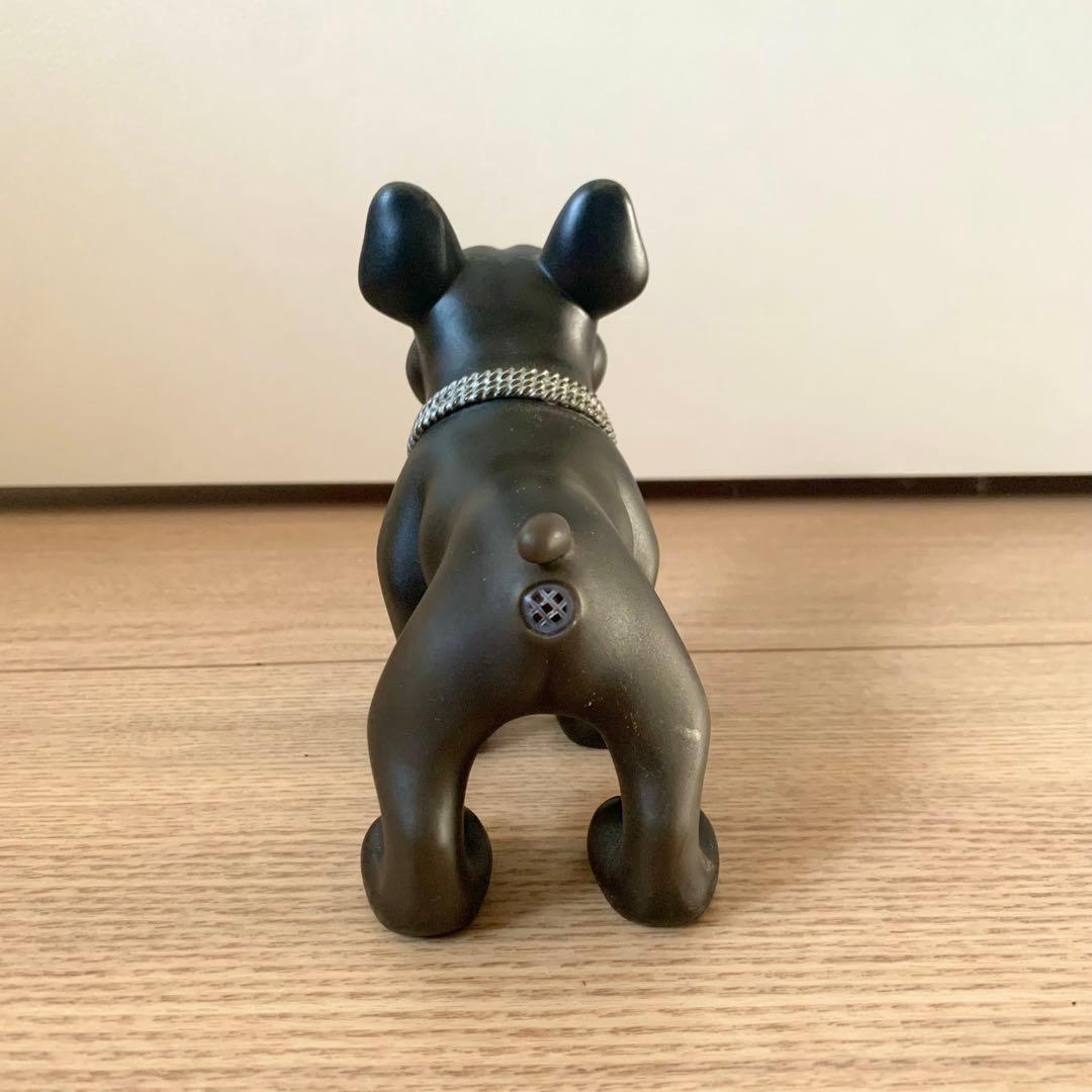 NEIGHBORHOOD ネイバーフッドMEDICOMTOY 犬 フィギュア