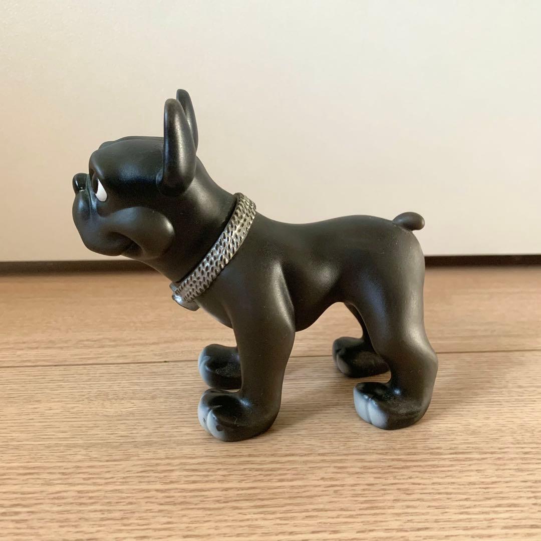 NEIGHBORHOOD ネイバーフッドMEDICOMTOY 犬 フィギュア