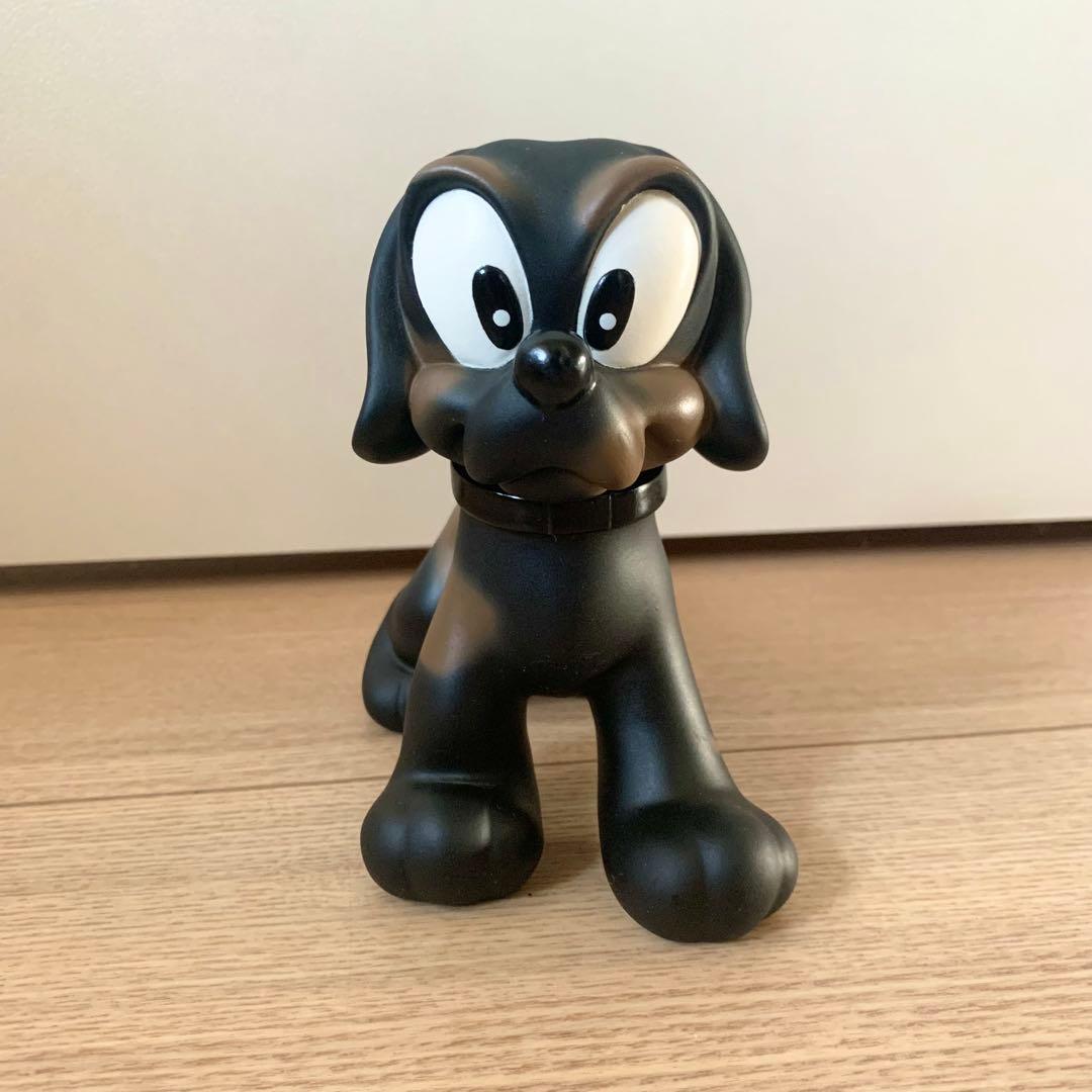 NEIGHBORHOOD ネイバーフッドMEDICOMTOY 犬 フィギュア