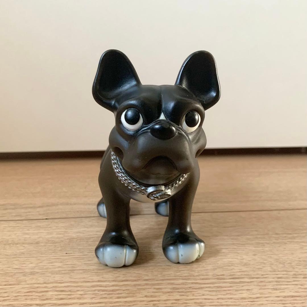 NEIGHBORHOOD ネイバーフッドMEDICOMTOY 犬 フィギュア