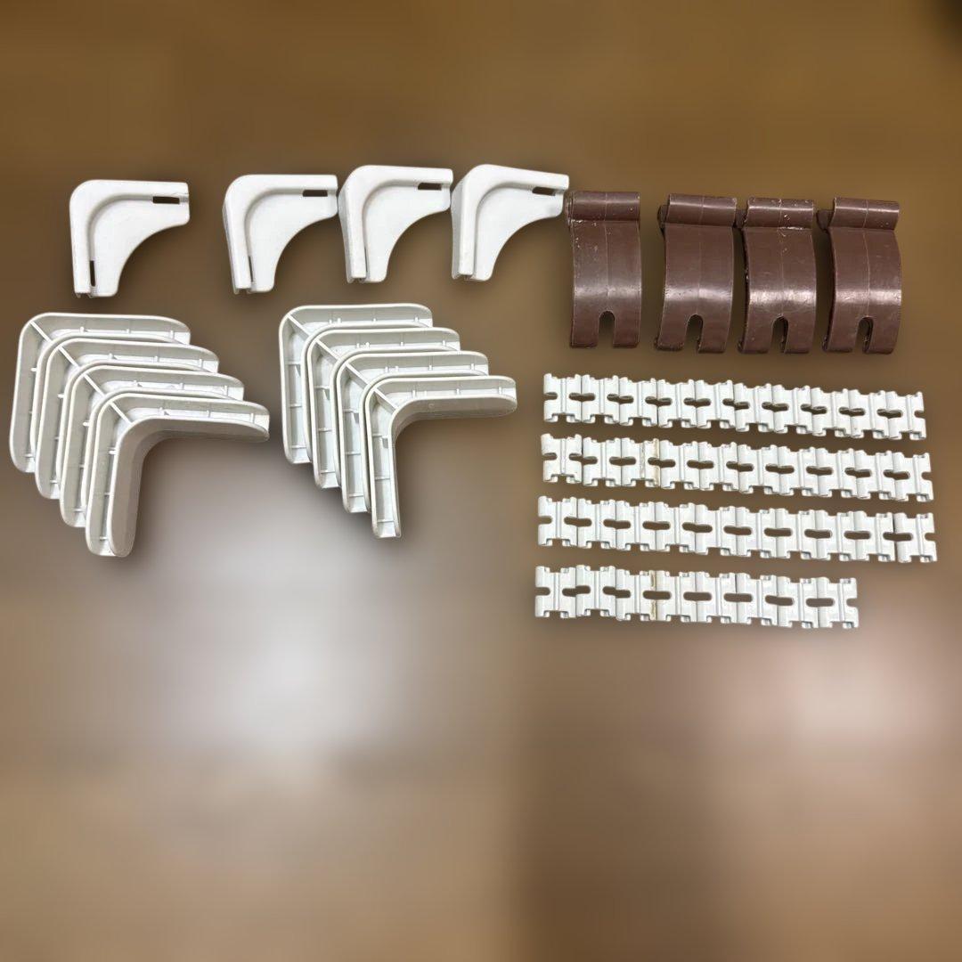 キャットケージ　3段　猫ケージ