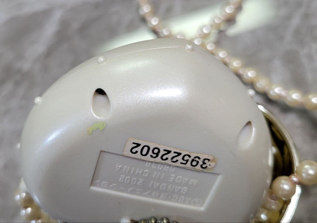 【激レア】おジャ魔女どれみ コロンタップアトマイザー 最終値下げ