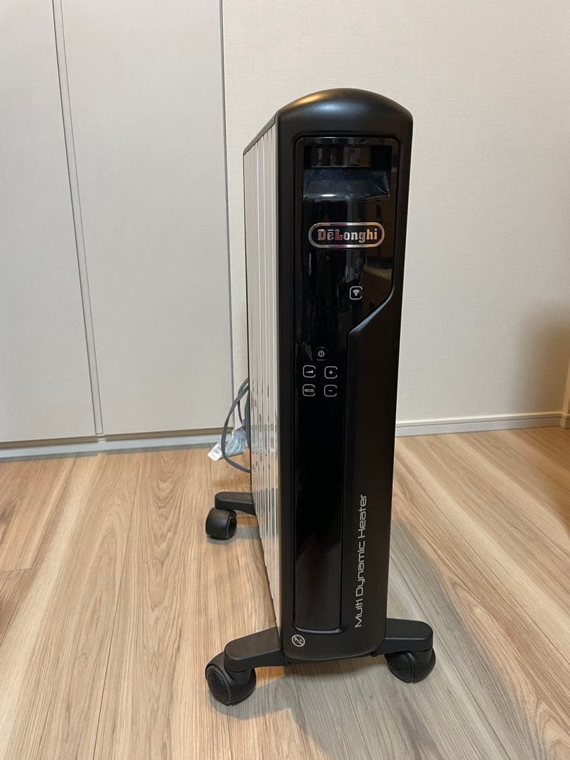 DeLonghi（デロンギ）マルチダイナミックヒーター WiFiモデル