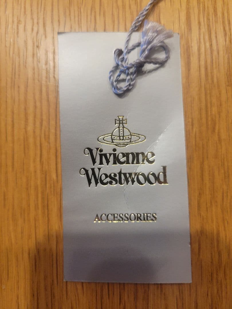 VIVIENNE WESTWOODレザーグローブ　未使用品