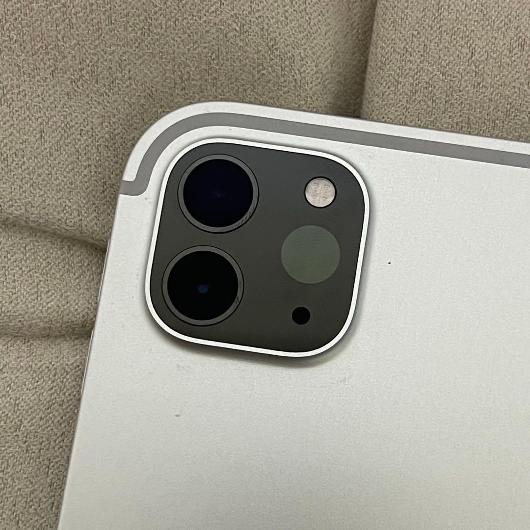 iPad Pro(第4世代)12.9インチ WiFi＋Cellular