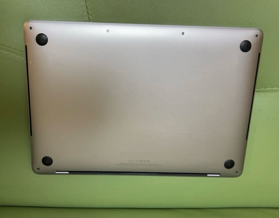 MacBook Pro A1706ジャンク (13-inch, 2016)