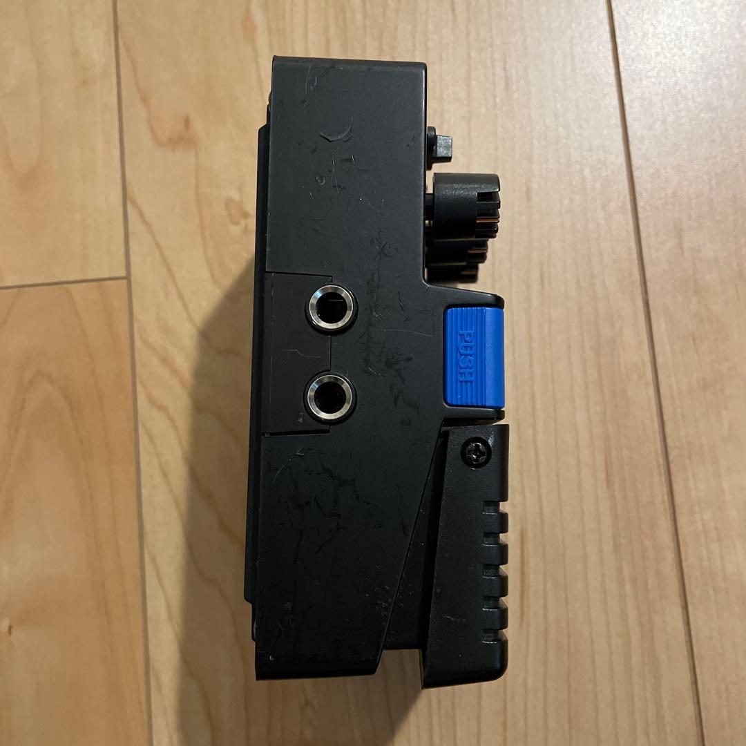 ARION/SCH-Z ステレオコーラス