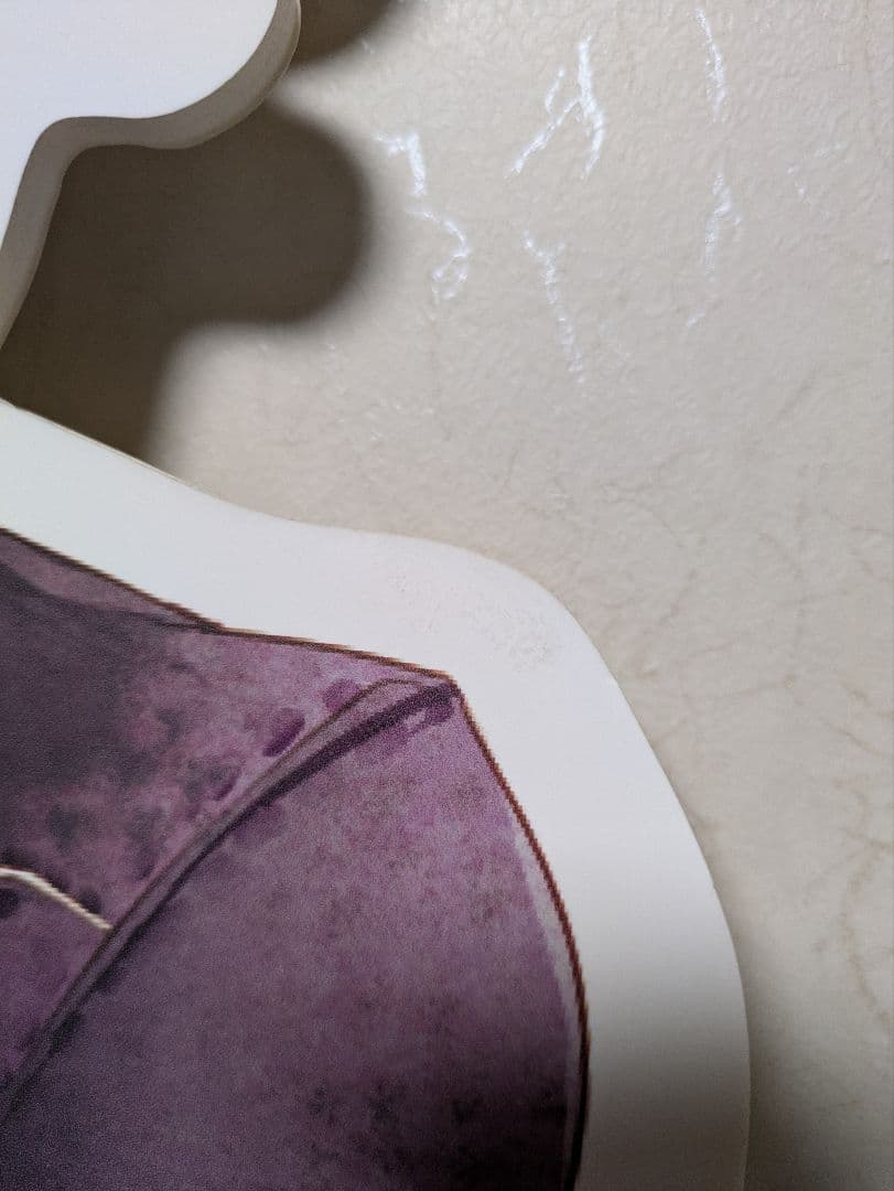 値下げ DIABOLIK LOVERS 等身大パネル 逆巻カナト 非売品