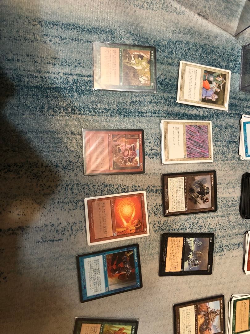 マジック：ザ・ギャザリングカードセット