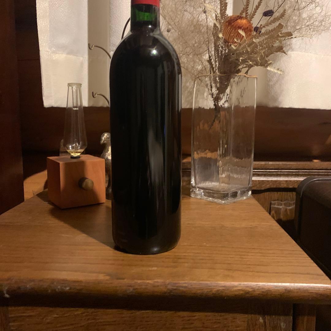 クロ デュ マルキ 1996