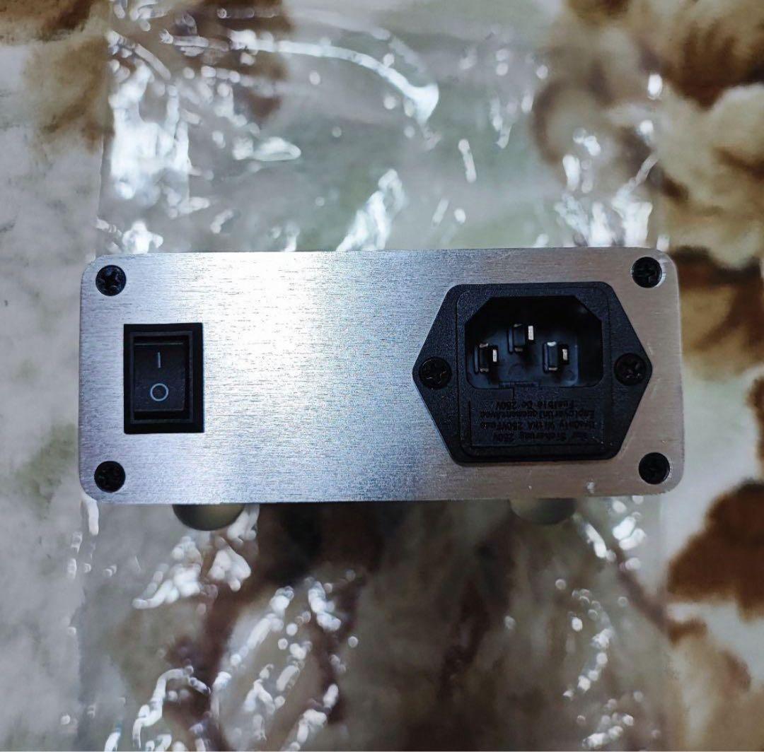 Neumann U67 1:1クローン EF86管使用