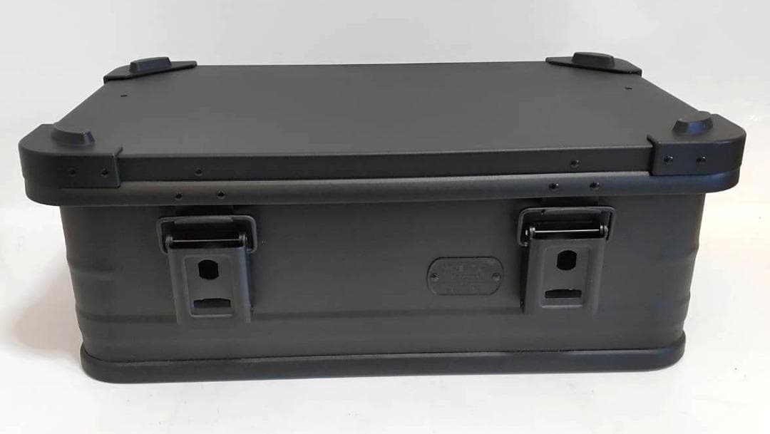 VENTLAX　 PANDORA　パンドラ25　 アルミコンテナ　カスタムセット