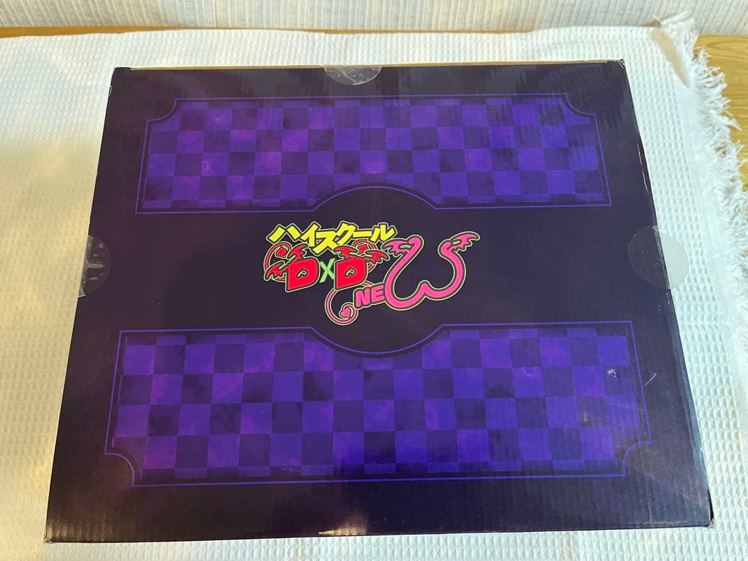 フリーイング　ハイスクールD×D NEW 姫島朱乃 バニーVer. 1/4