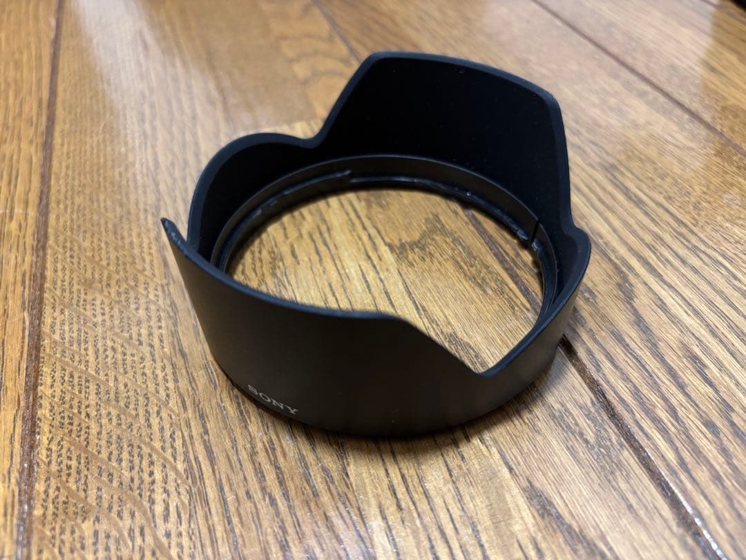 Sony FE 24-105mm F4 G OSS ズームレンズ