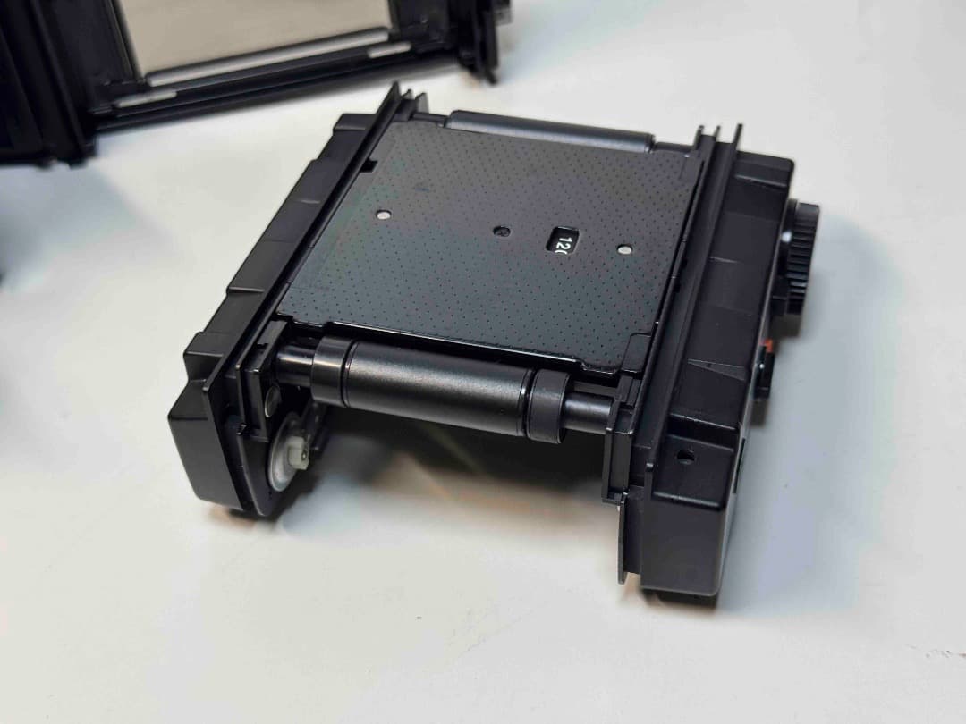 MAMIYA マミヤ RB67 電動フィルムホルダー（モータードライブ）