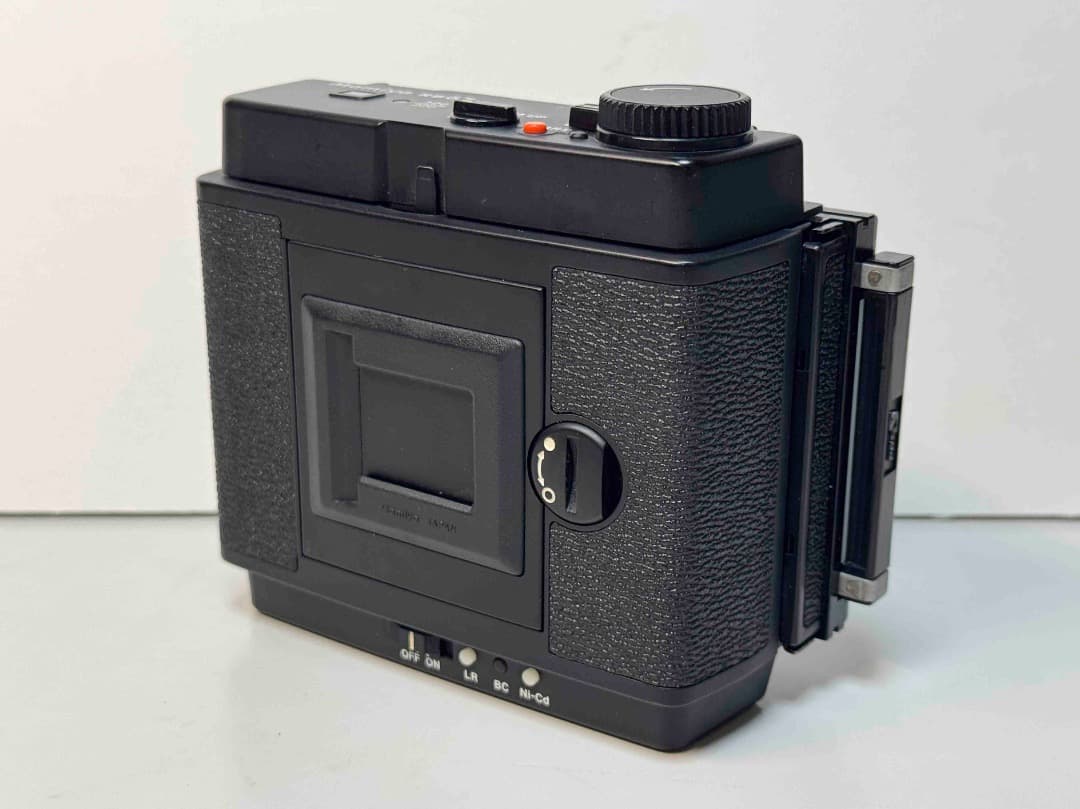 MAMIYA マミヤ RB67 電動フィルムホルダー（モータードライブ）