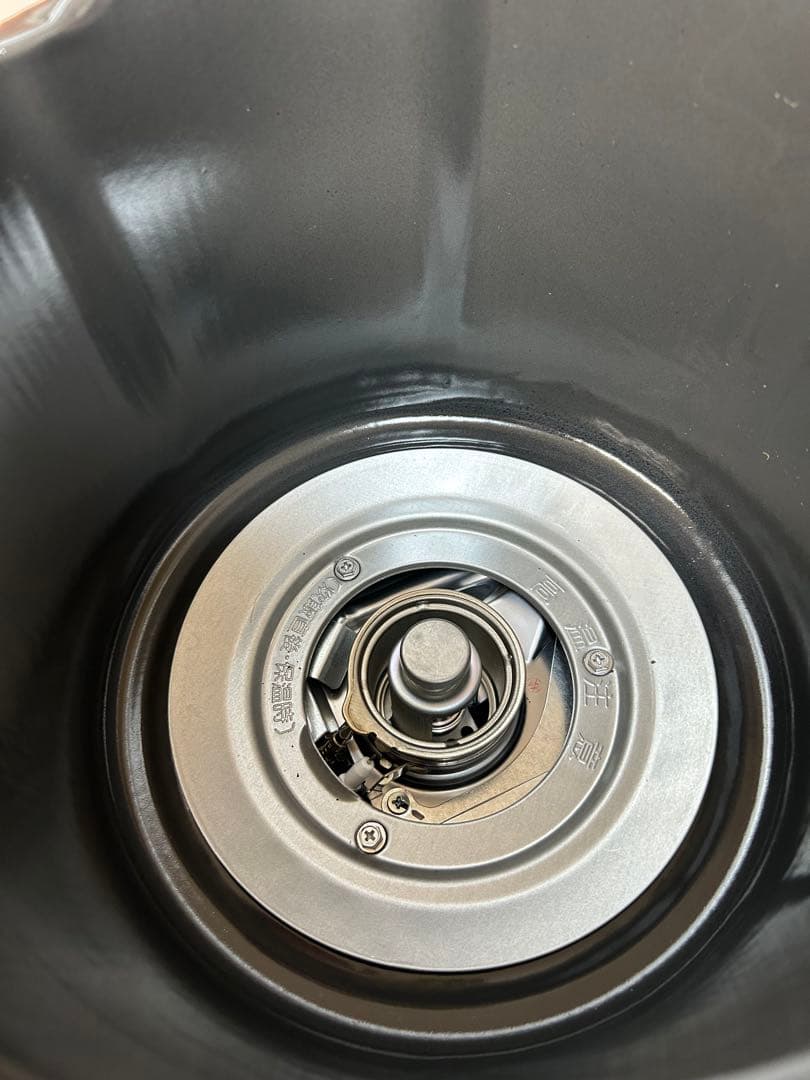 リンナイ　プロパンガス用　ガス炊飯器　こがまる　2025年製　（2合-10合　）