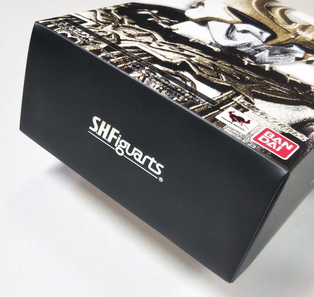 S.H.Figuarts 真骨彫製法 ン・ダグバ・ゼバ