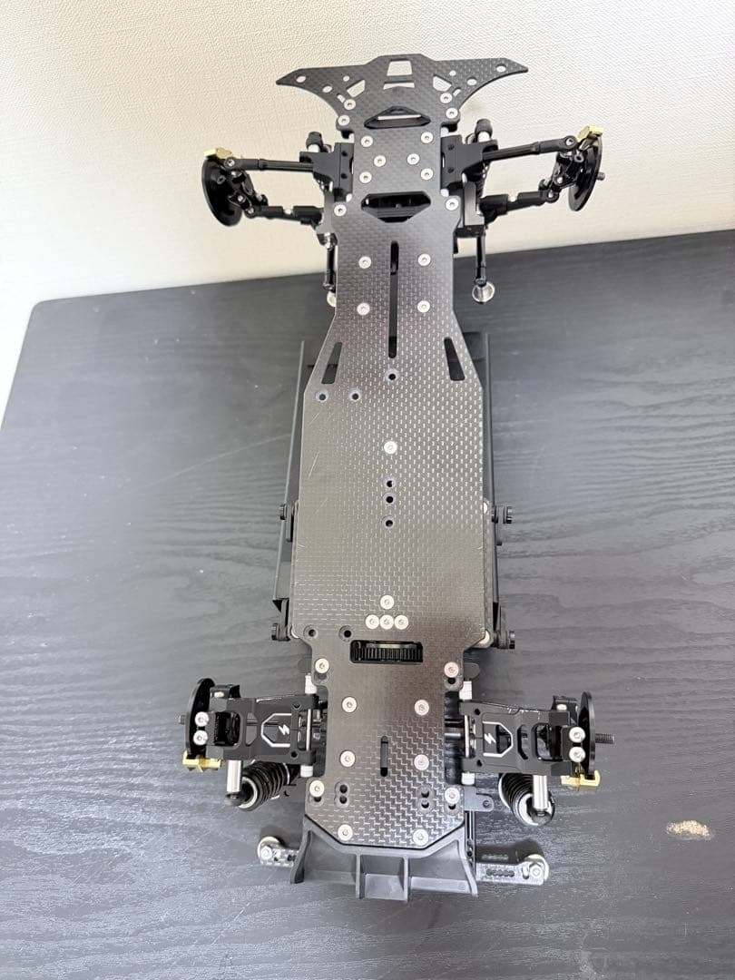 ホビーラジコン GRK5-R