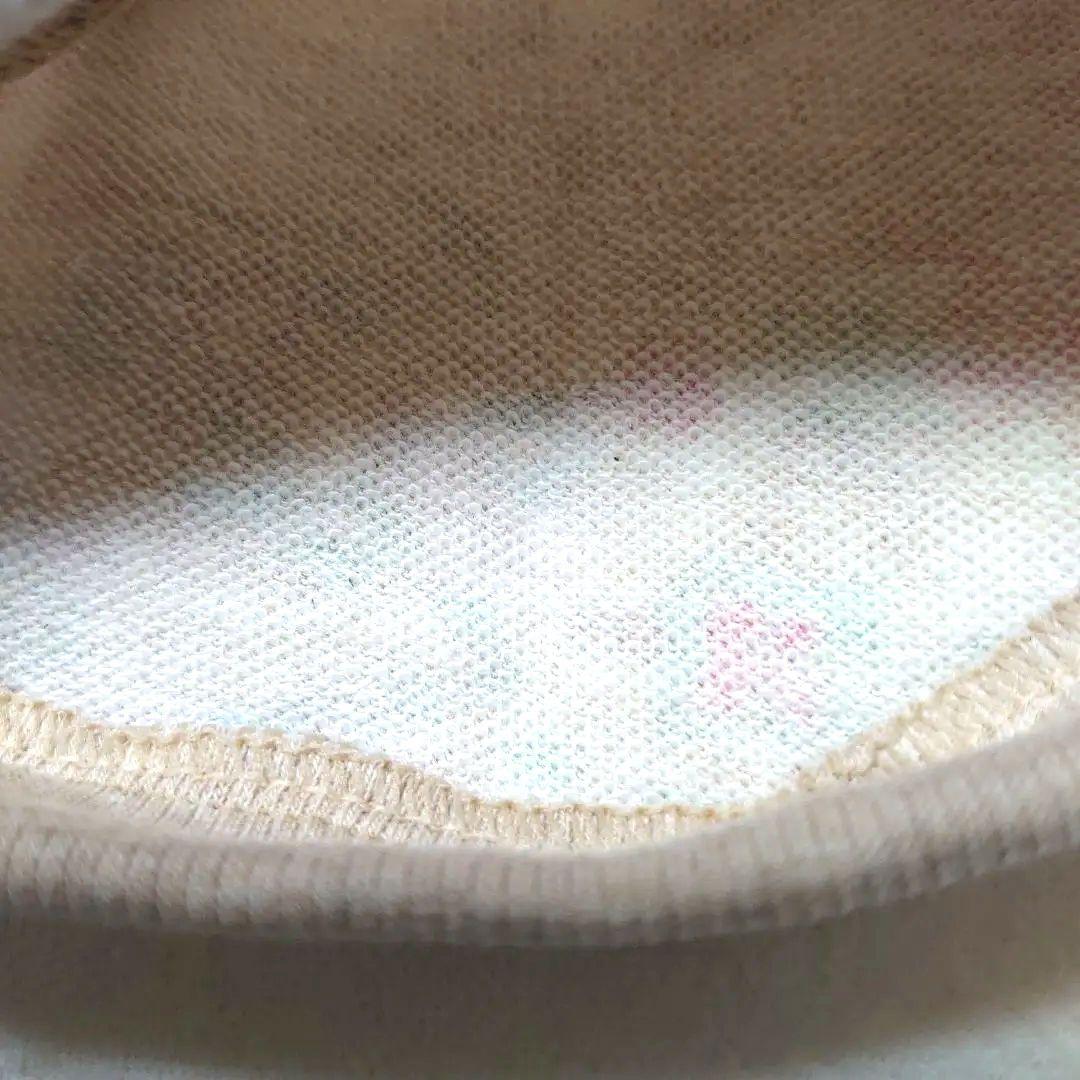 犬服 SS わんこの普段着　フルーツカシェモア　ベージュ