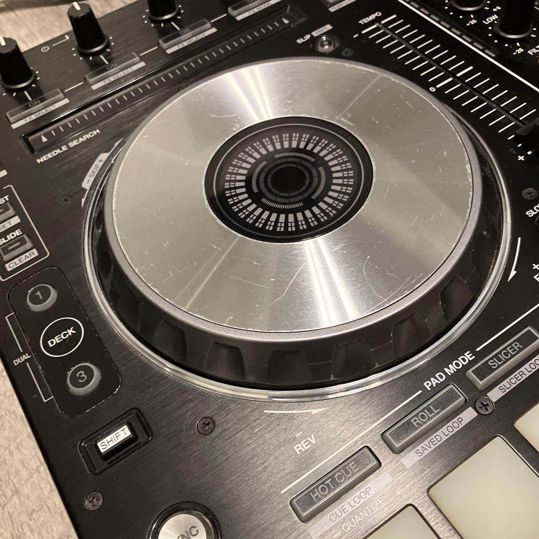 Pioneer DDJ-SX2[専用ケース付]