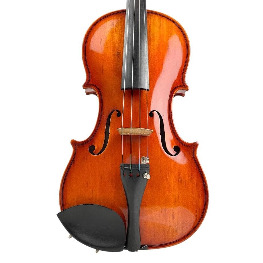 希少●鈴木バイオリン● 特No.1 3/4 検査刻印 1970年製 黄金期 逸品