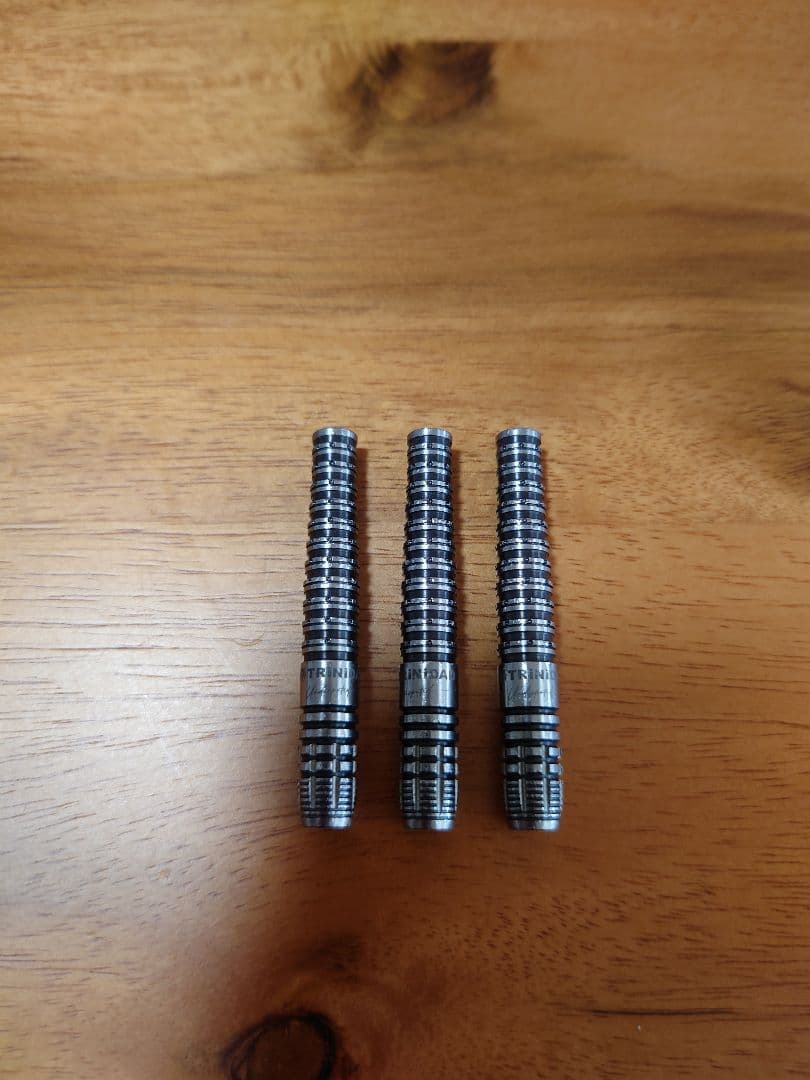 TRINIDAD KID TYPE 3 エスダーツ限定 後藤智弥選手モデル