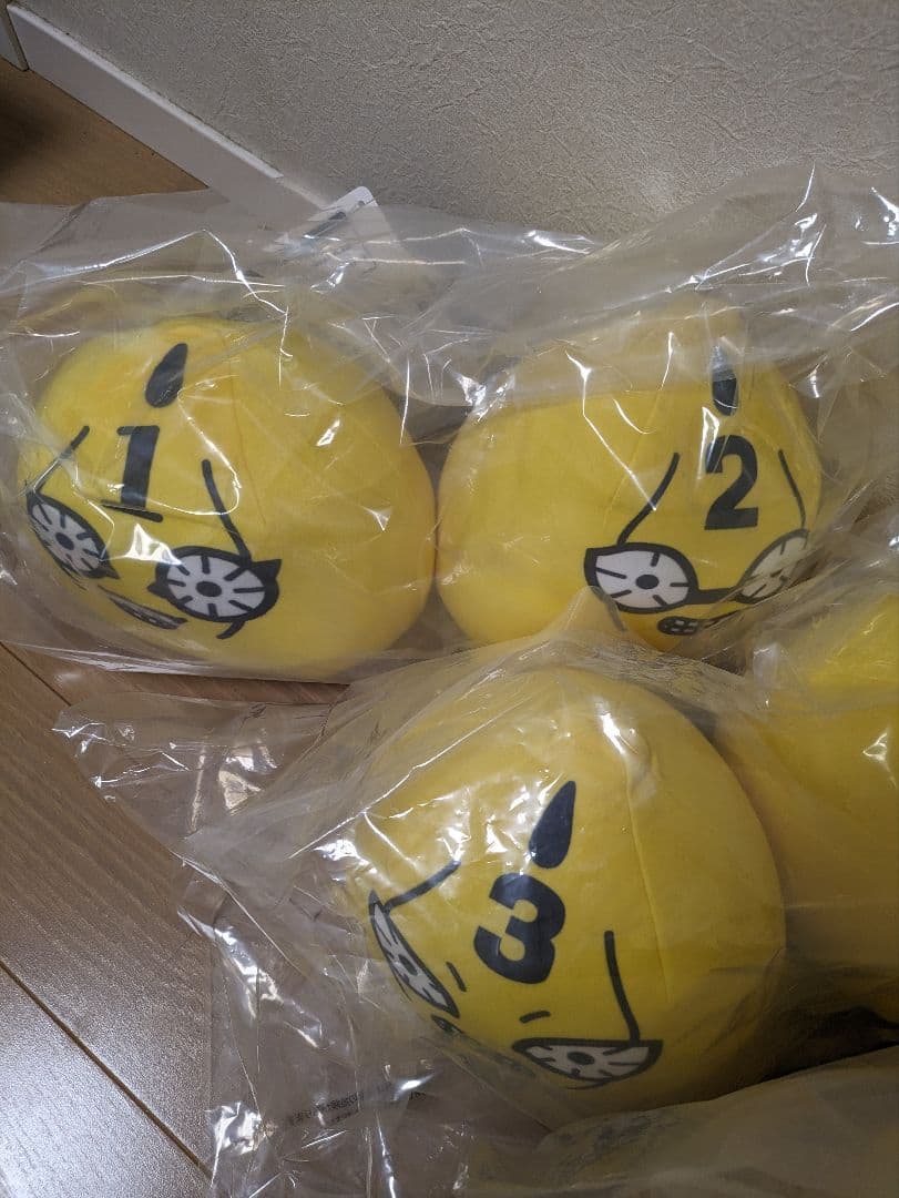 K*i様 一番くじ ジョジョワールド ジョジョの奇妙な冒険 セミコンプリート セ