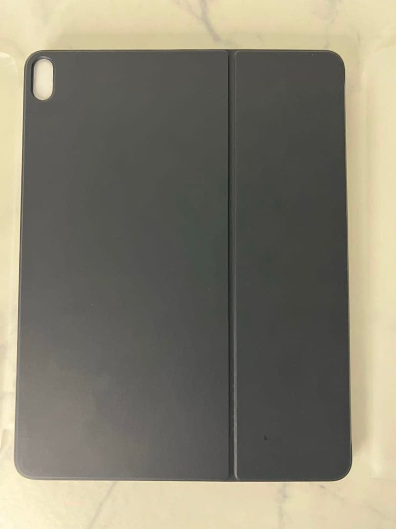 【美品】iPad Pro 12.9インチSmart Keyboard Folio