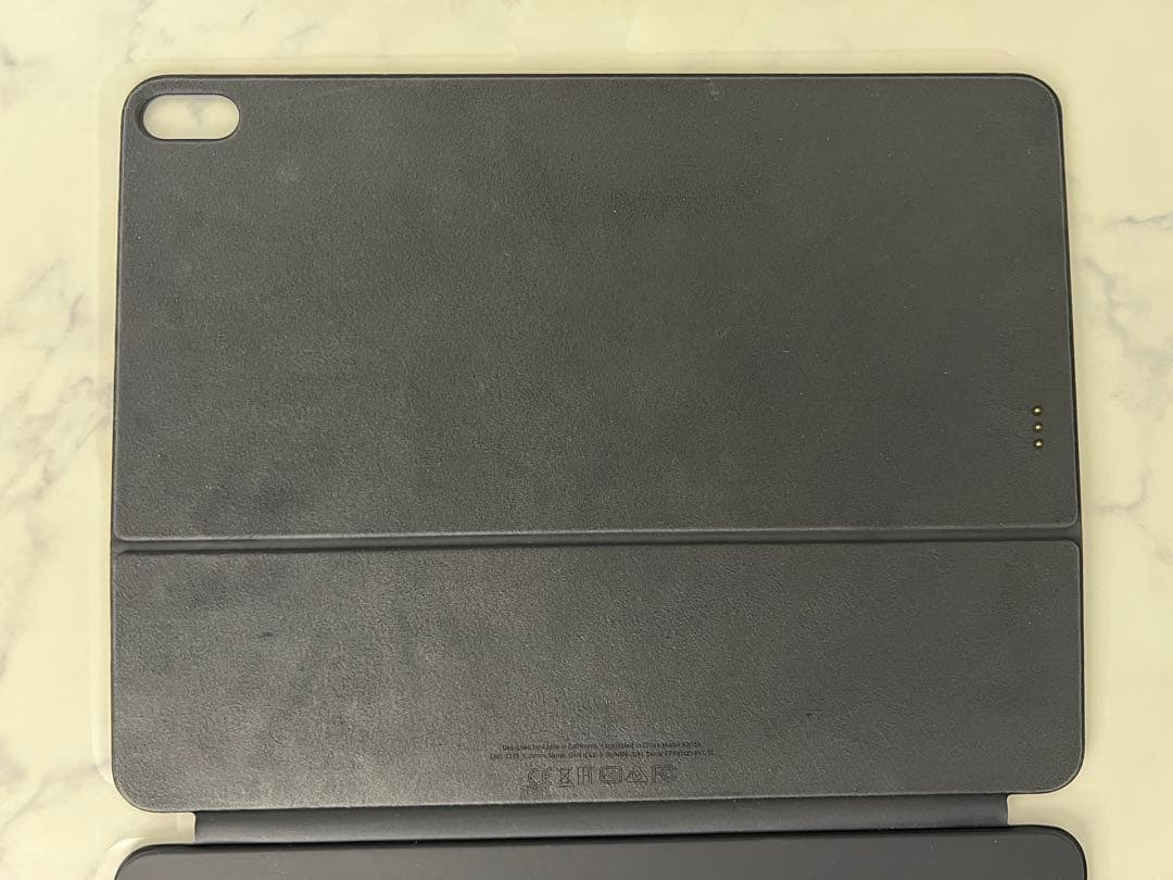 【美品】iPad Pro 12.9インチSmart Keyboard Folio