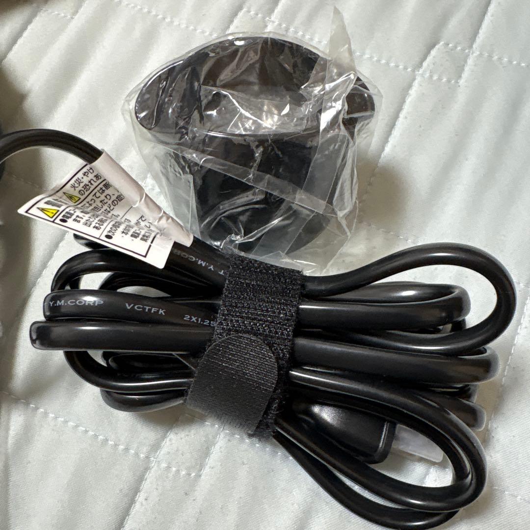 【今年中に販売‼️】新品未使用　LOUVREDO LJ-365 復元ドライヤー