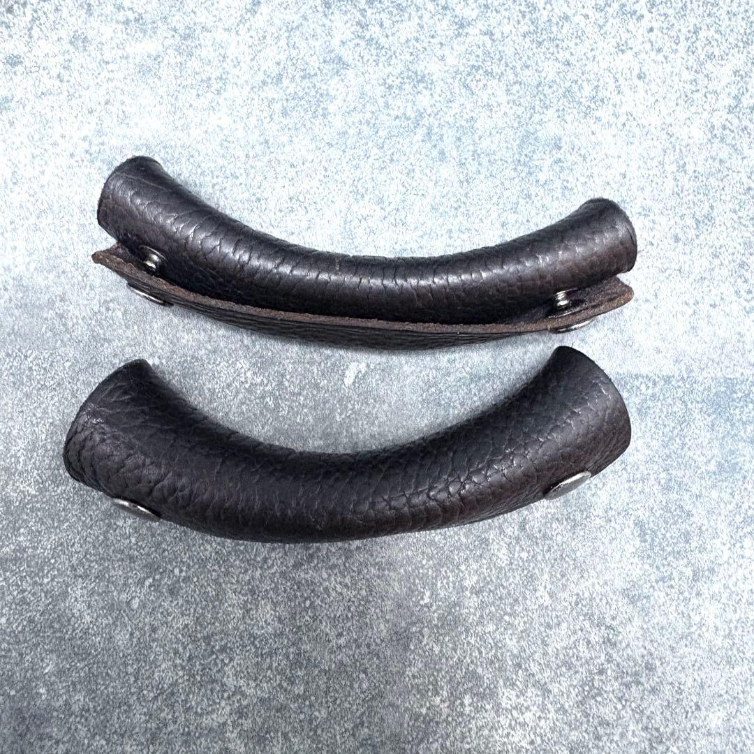 【希少】トゥミ 2way ビジネスバッグ オールレザー ブラック 96141D2