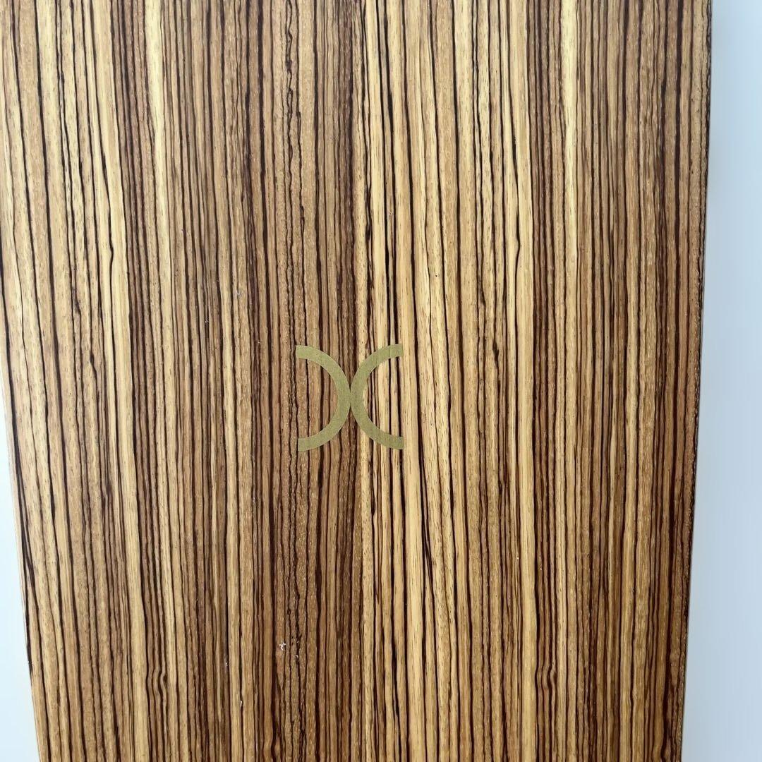 天童木工 スケートボードデッキ スペシャルコラボ 別注品 sakuraaaaa!