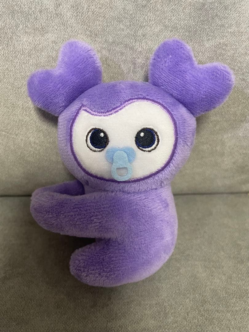 MISAMO 抱きつきマスコット サナ サブリー