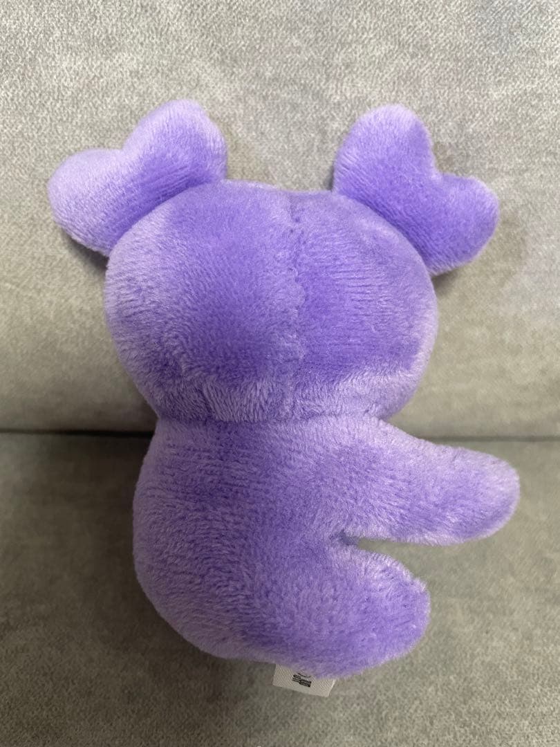 MISAMO 抱きつきマスコット サナ サブリー