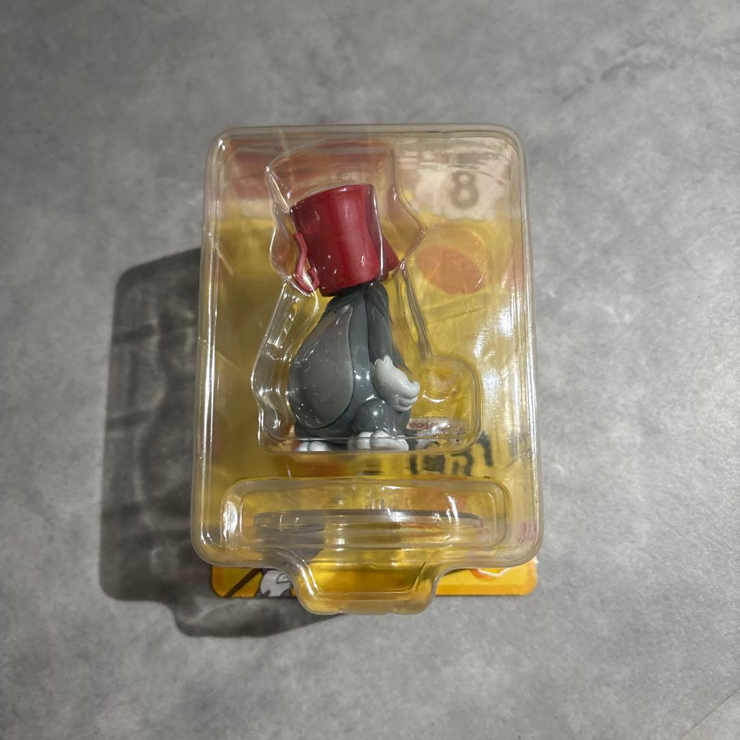 ハッピーくじ　トムとジェリーA賞フィギュア10個+E賞G賞F賞