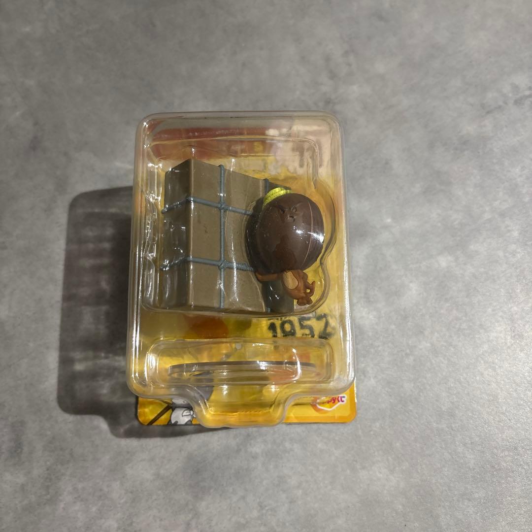 ハッピーくじ　トムとジェリーA賞フィギュア10個+E賞G賞F賞