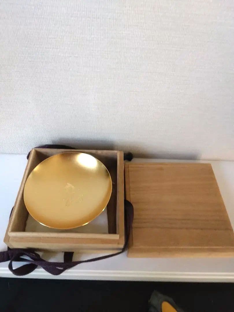 純銀　銀杯　金盃