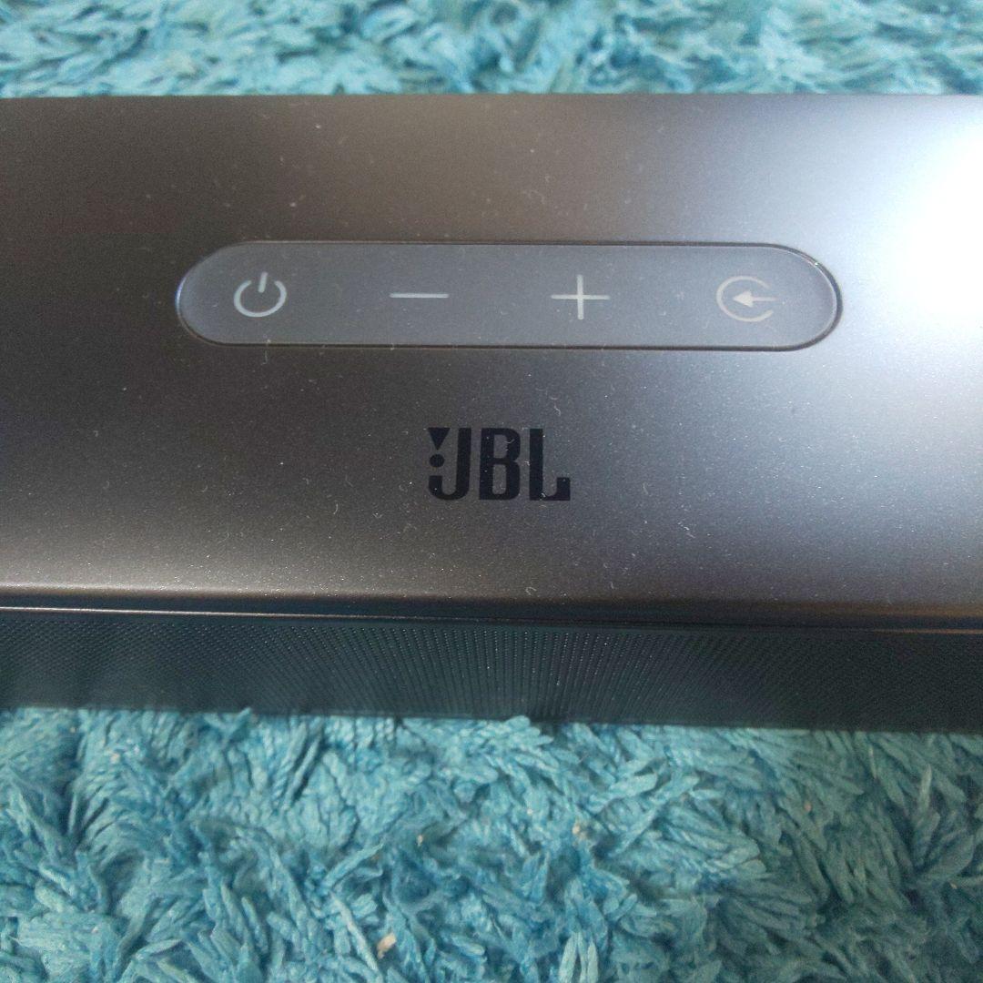 サウンドバー JBL BAR 2.0 Noir(ノワール)