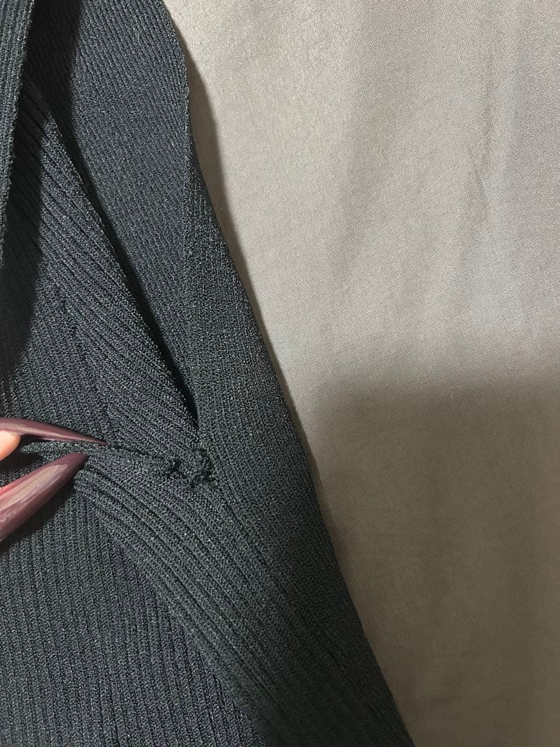 トップス DIESEL M-Onerva-Top