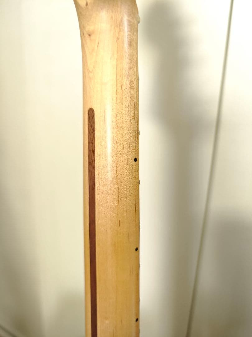 にゃんみさん専用Fender Mexico MUSTANG