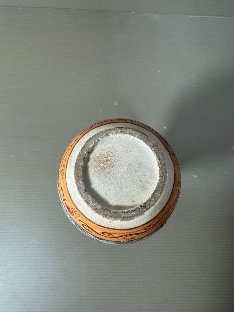 2459 薩摩瓢箪型徳利