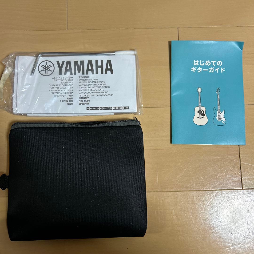 ヤマハ PACIFICA112V